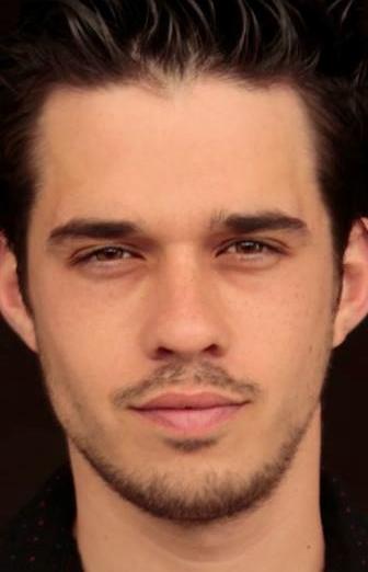 Gabriel Epstein image