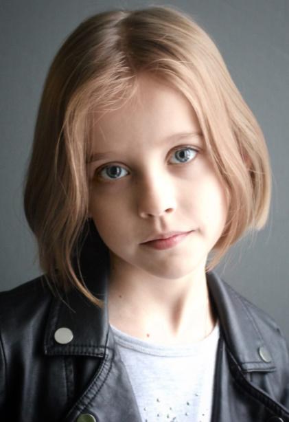 Vitaliya Kornienko image