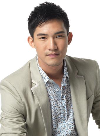 Ray Yang image