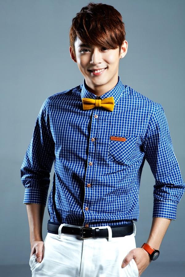 Andy Chen image