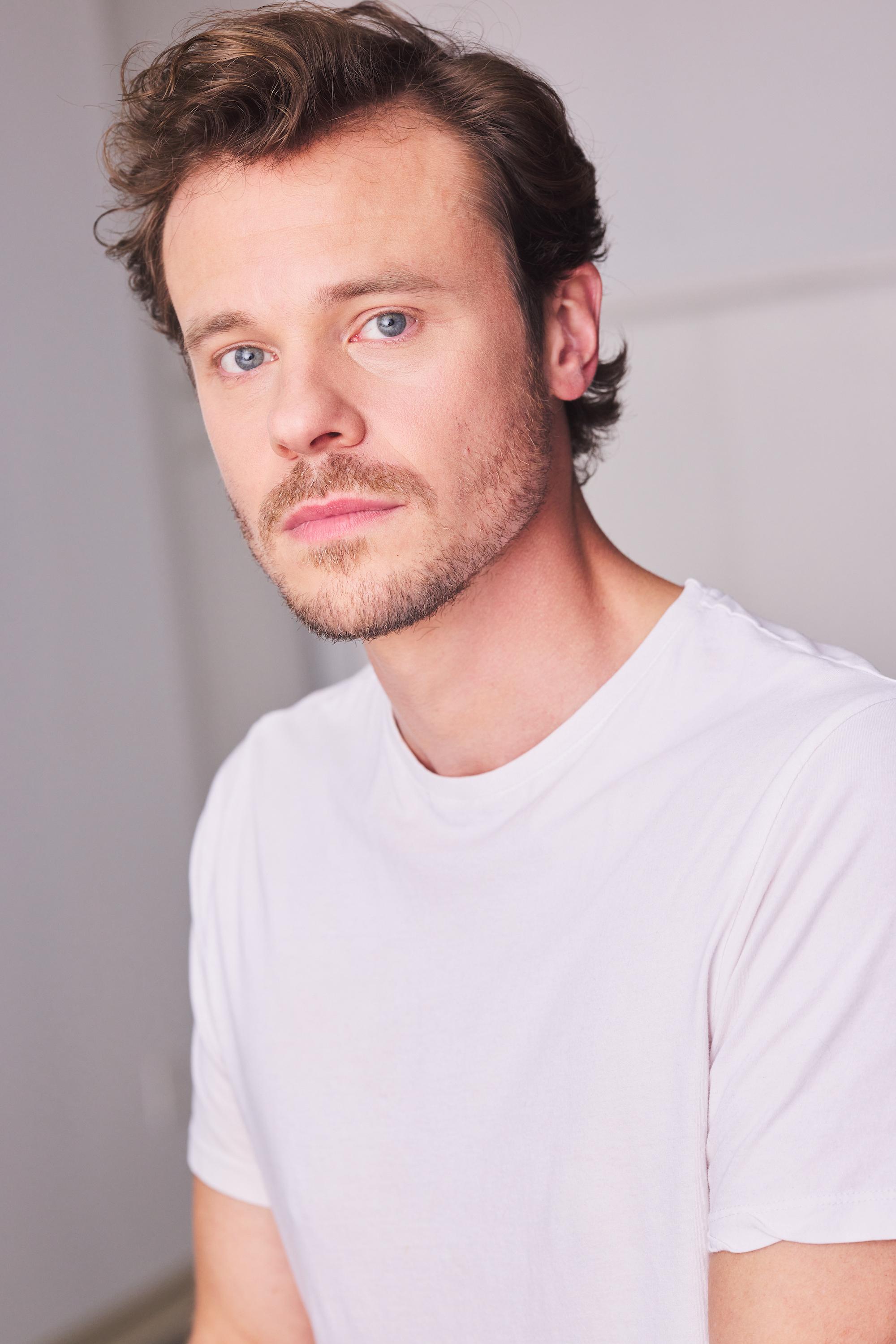 Curtis Edward Jackson image