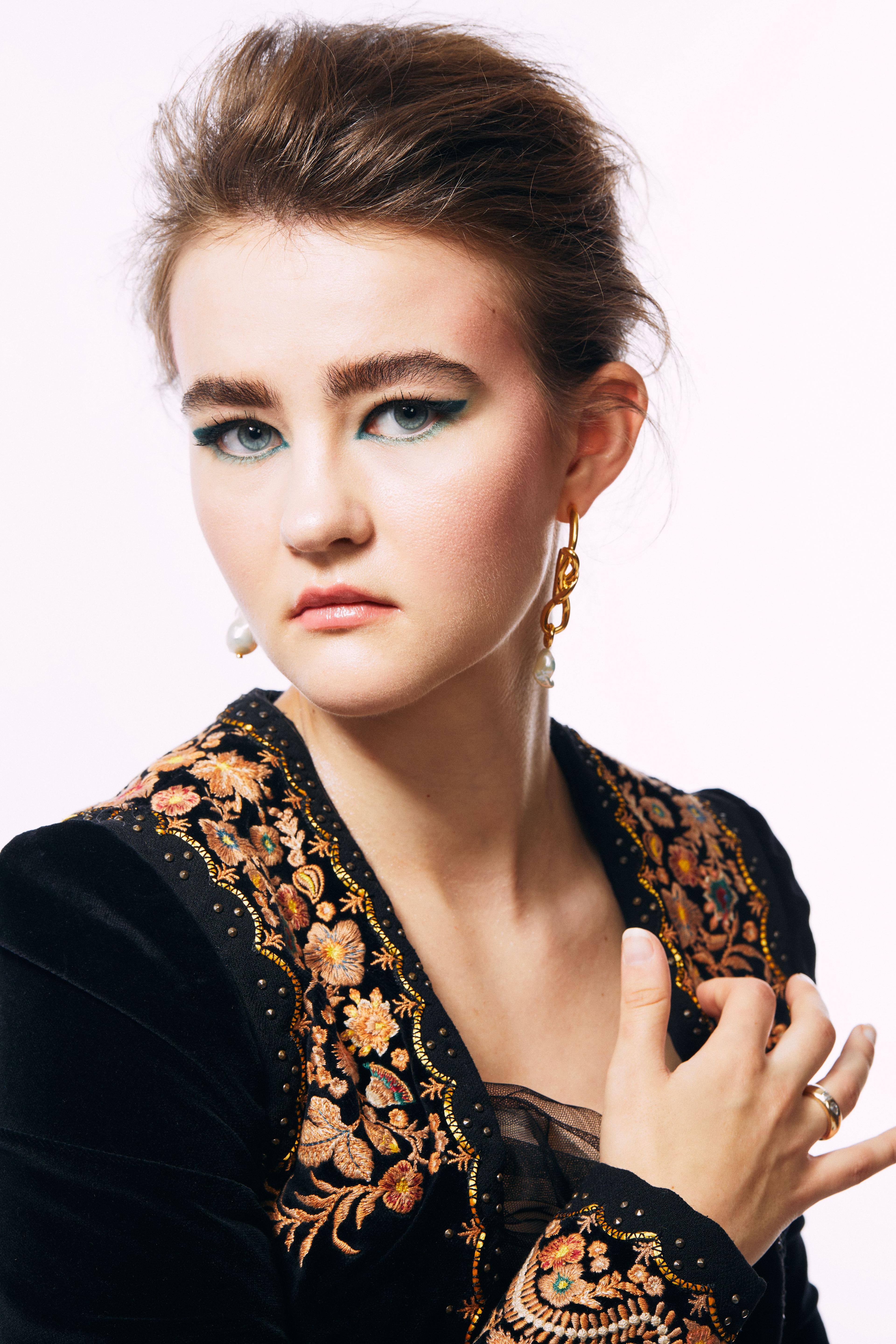 Millicent Simmonds image