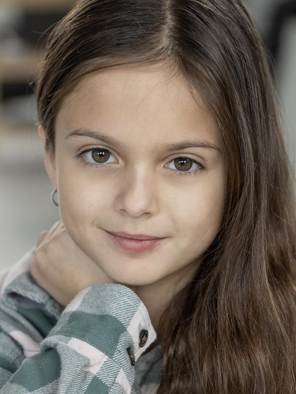 Marguerite Laurence image