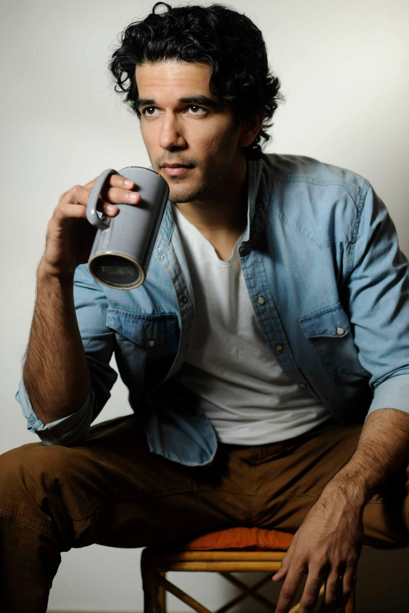 Taher Shabbir image
