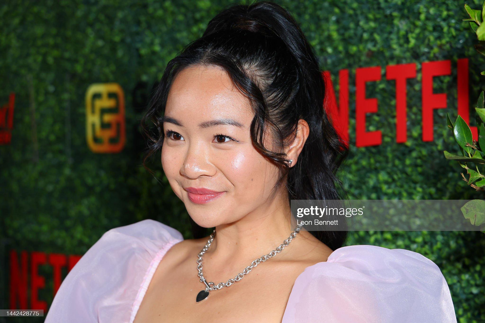 Jennifer Tong image