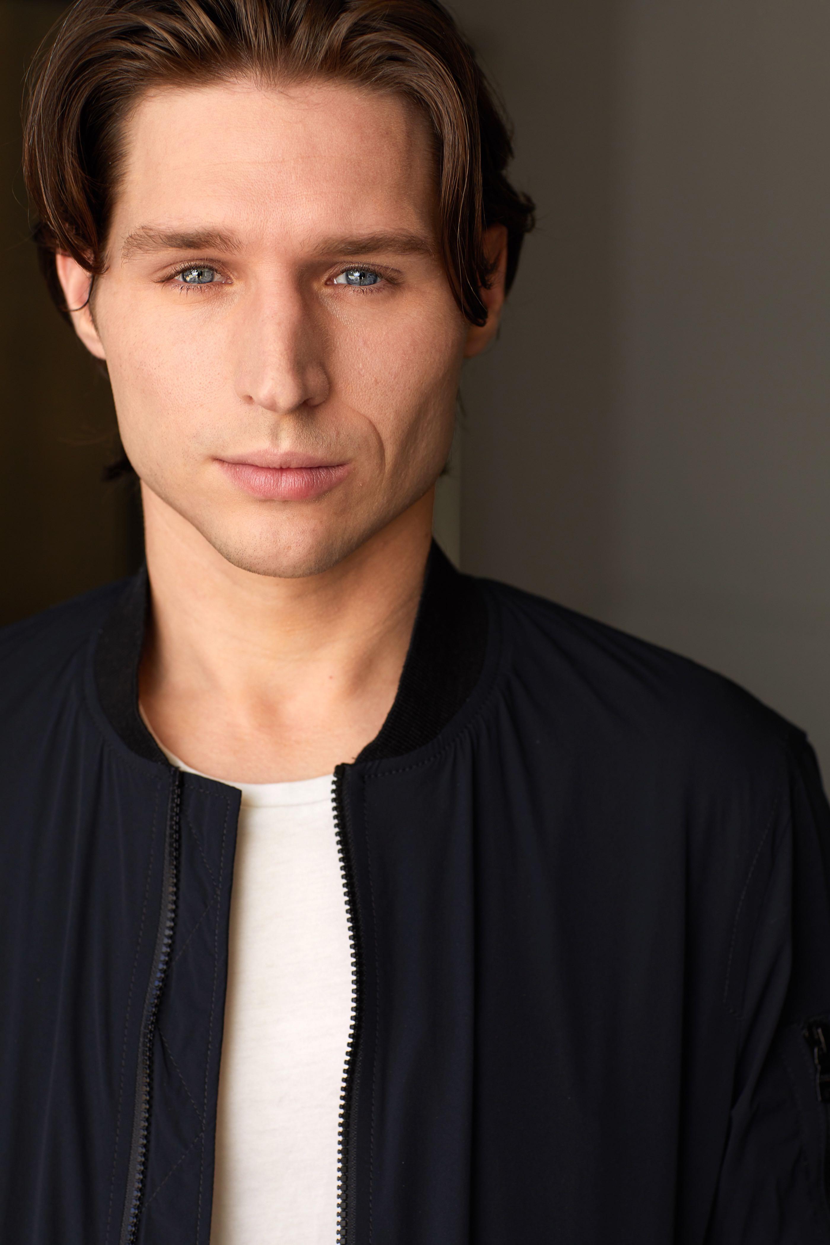 Tanner Risner image