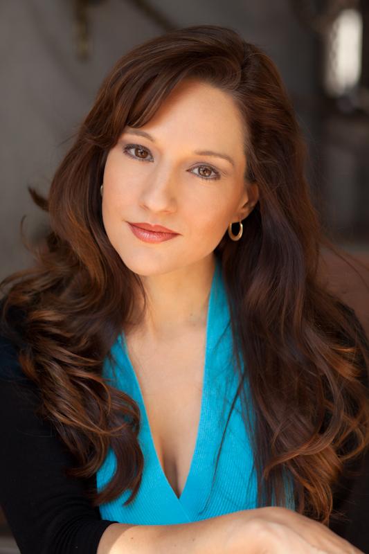 Christina Jo'Leigh image