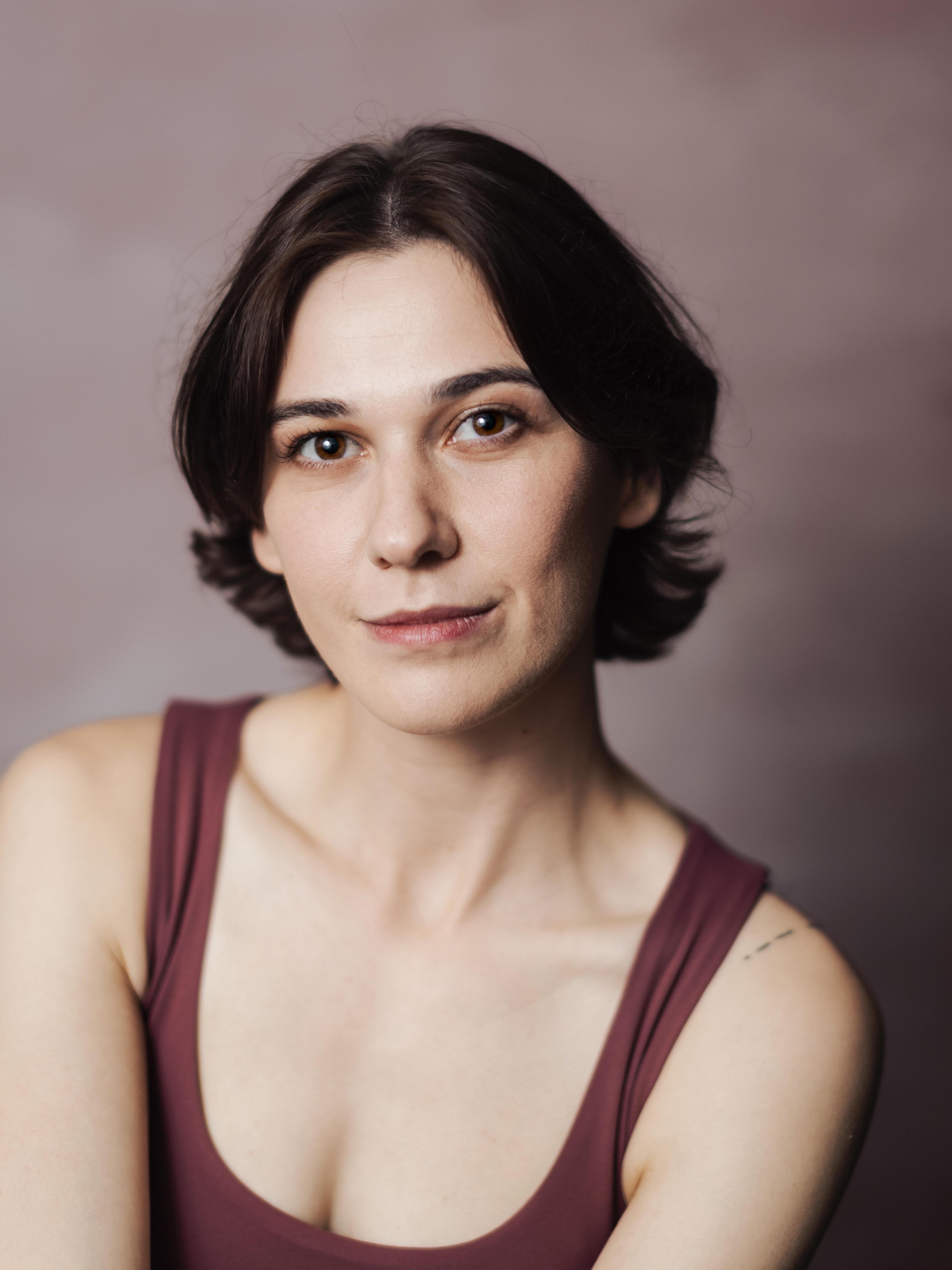 Paige Joustra image