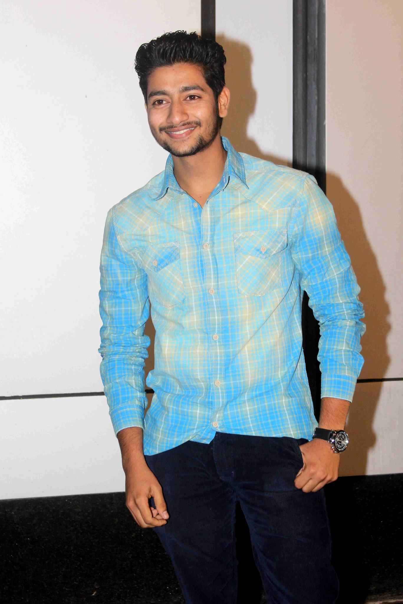 Akash Thosar image