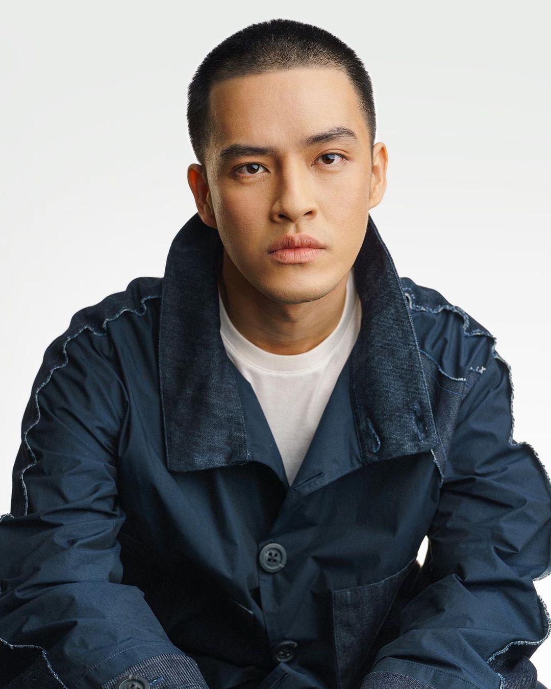Morgan Oey image