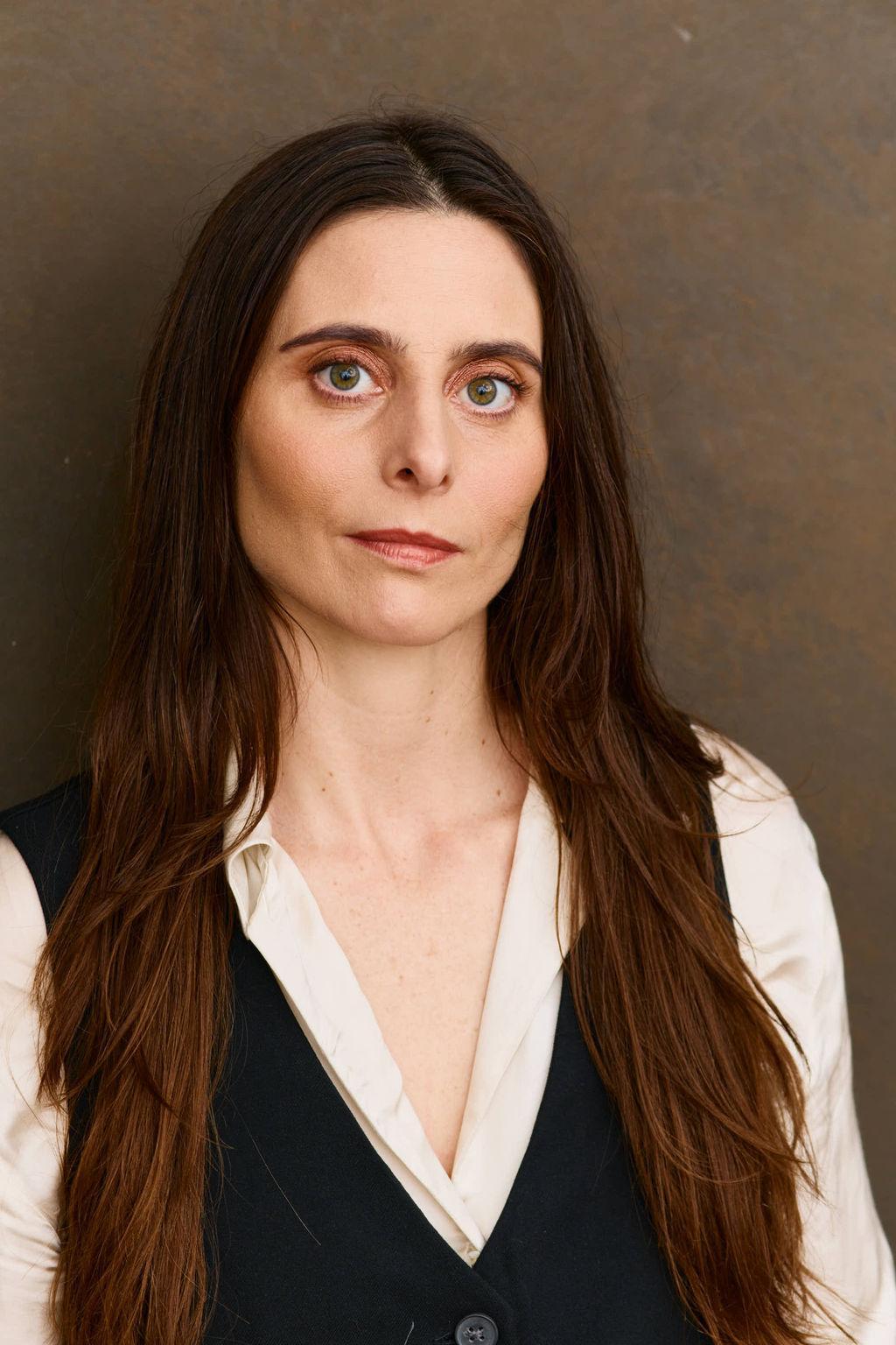 Kate Adams image