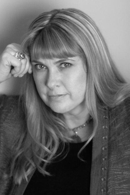 Colleen Camp image