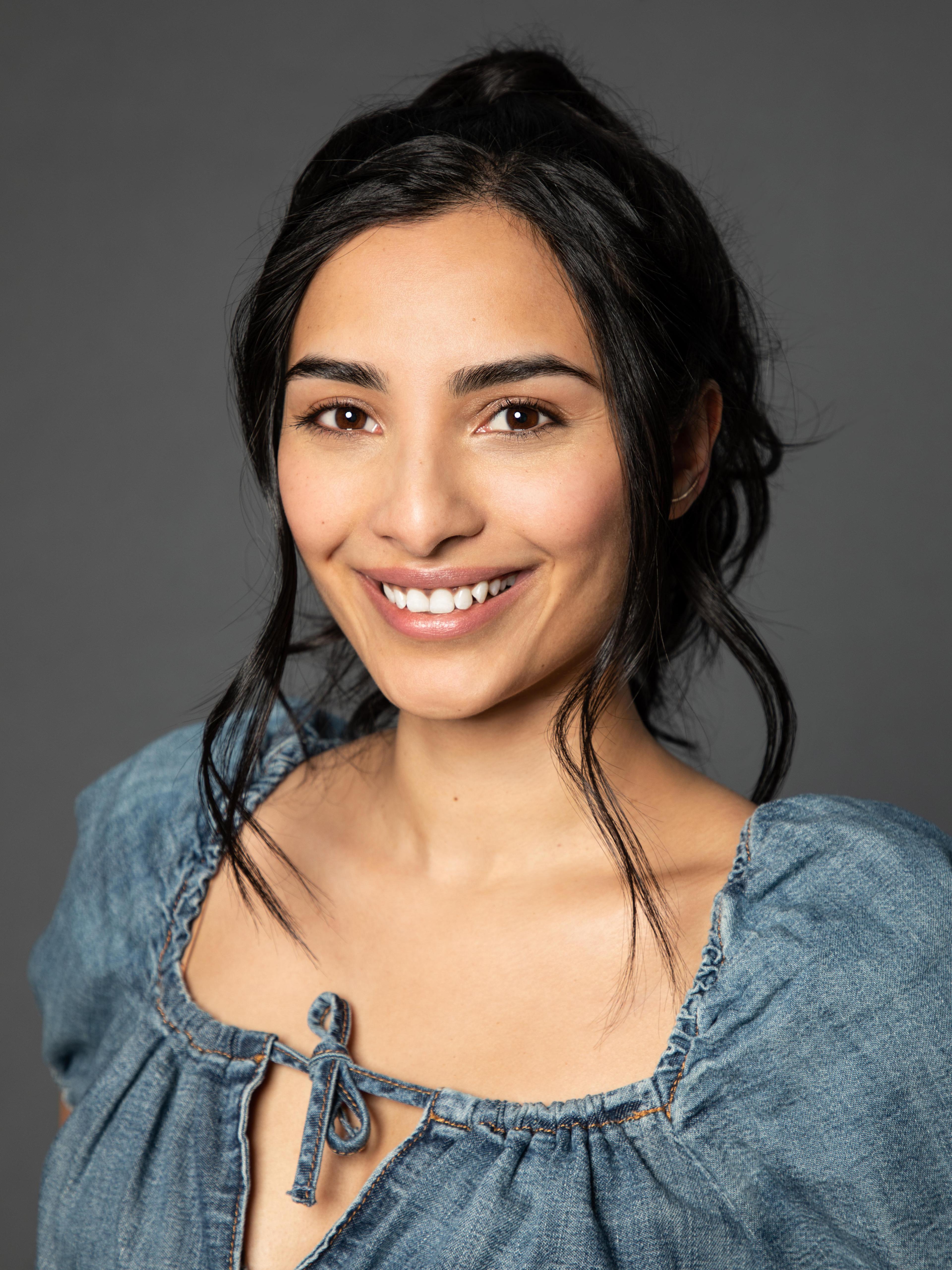 Anya Banerjee image