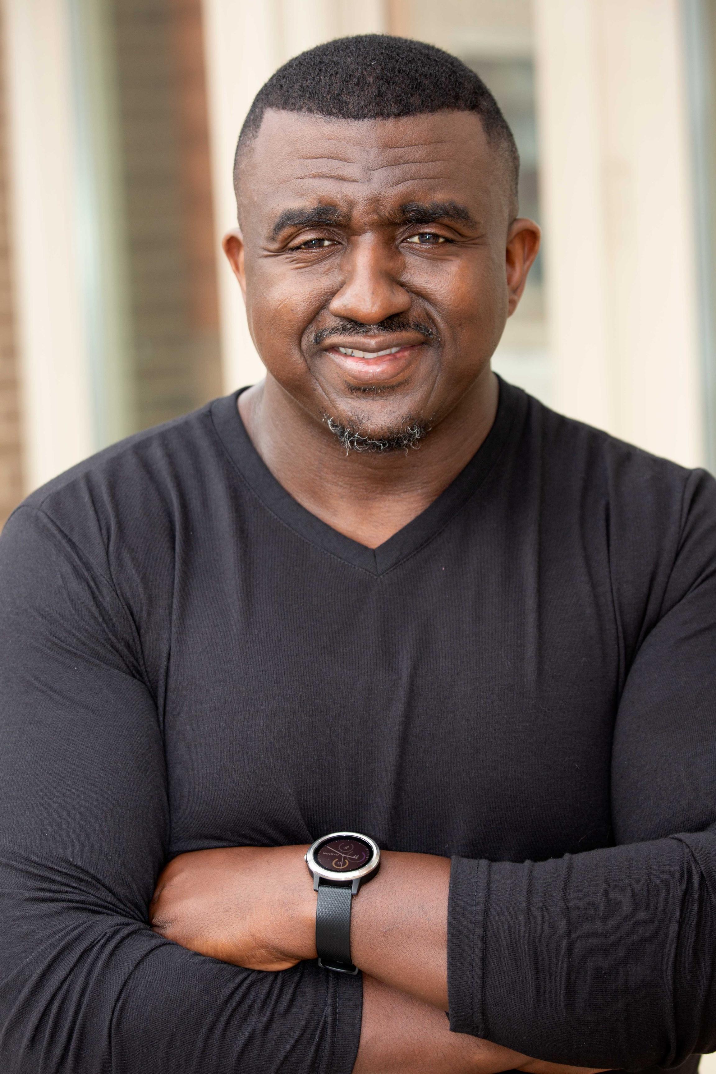 Michael W. Green image
