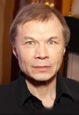 Aleksandr Bashirov image