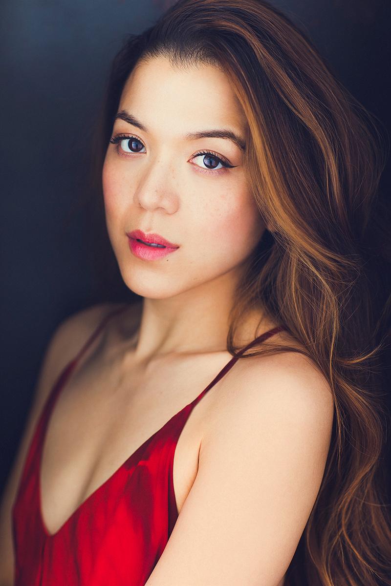 Angela Ko image