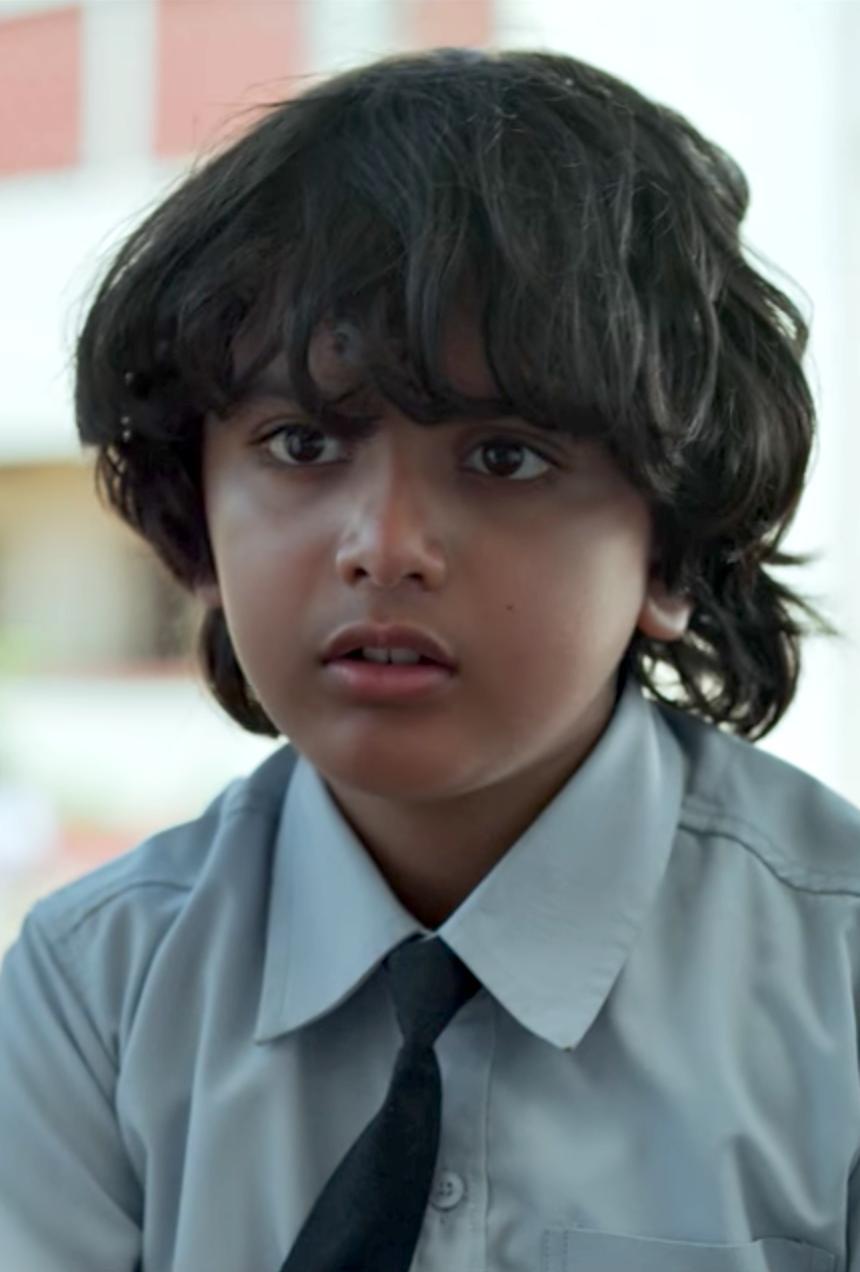 Mikhail Gandhi image