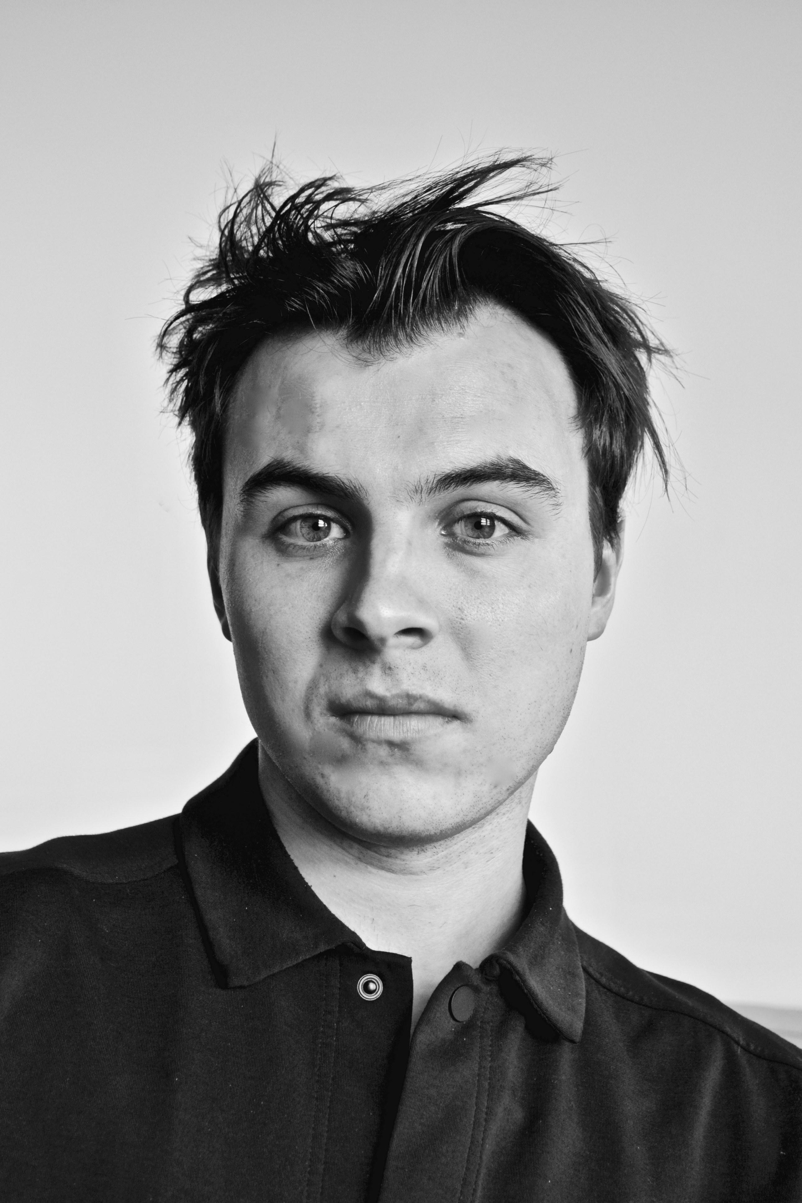 Freddie Meredith image