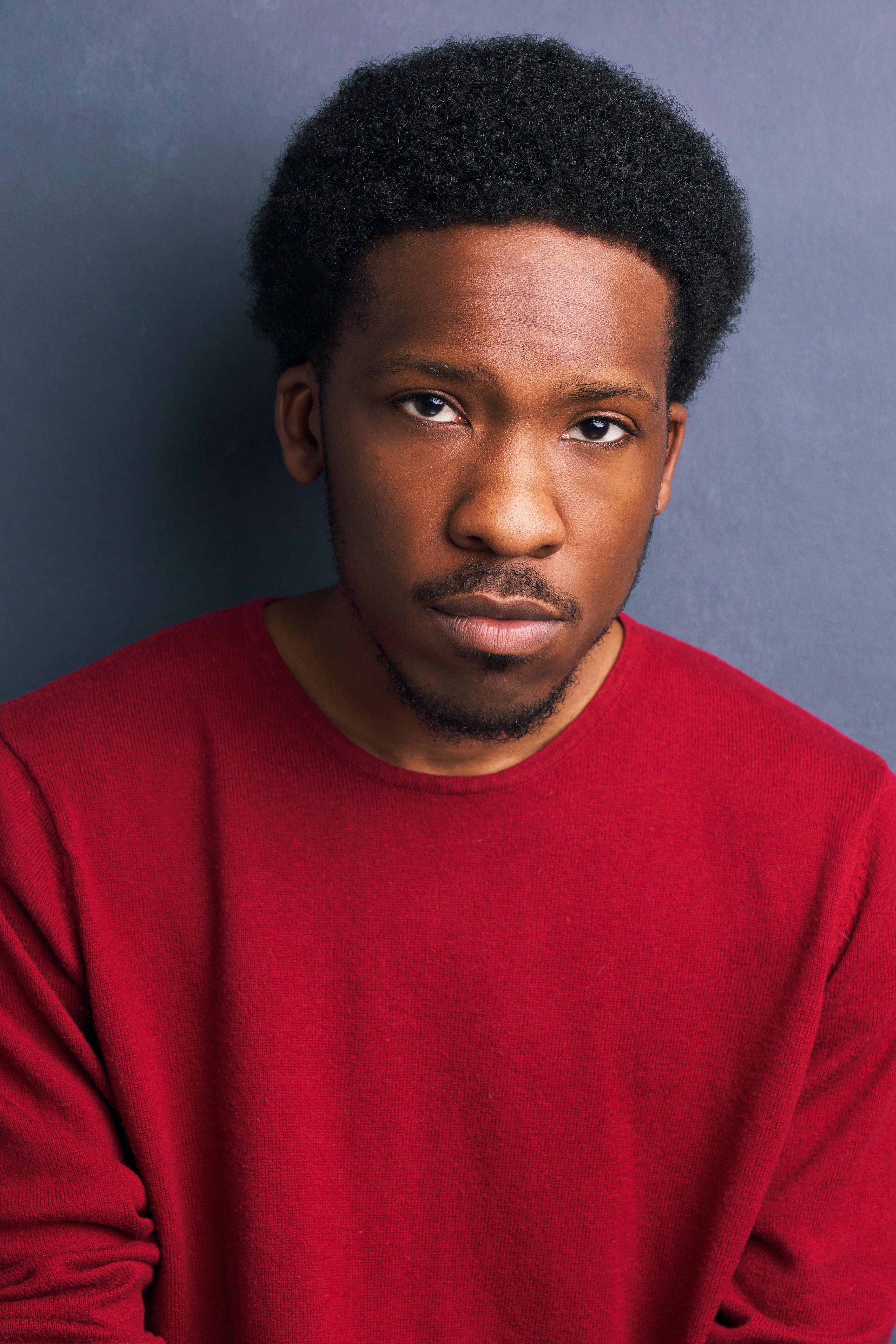 Darian Rolle image