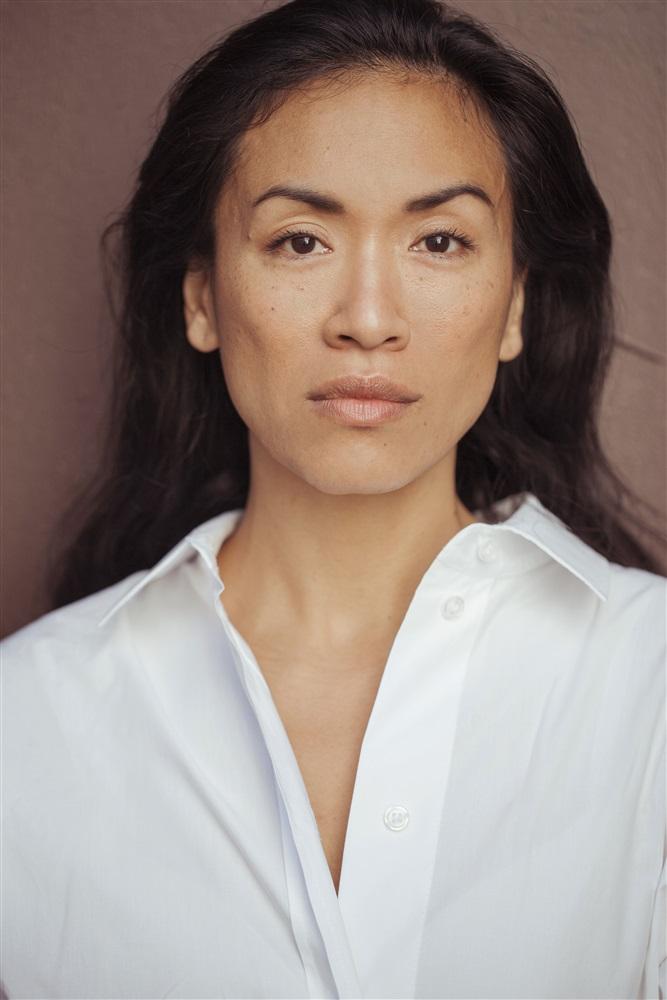 Maria McClurg image