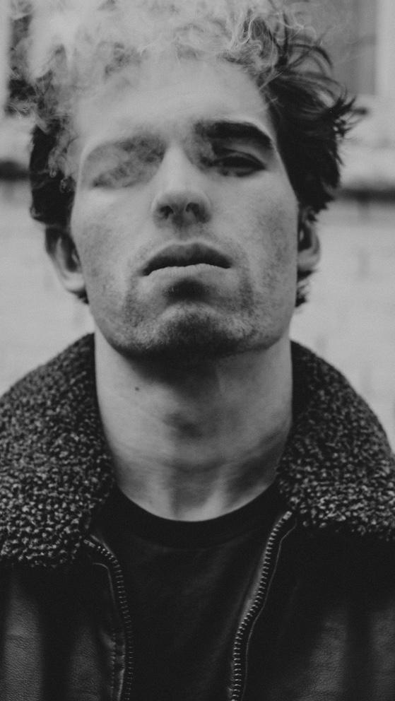 Bradley Hamilton image