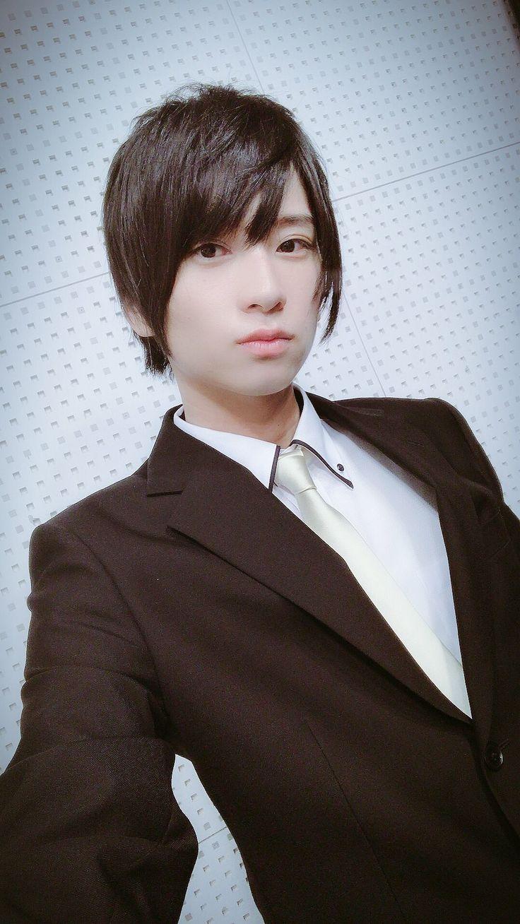 Yoshihiko Aramaki image