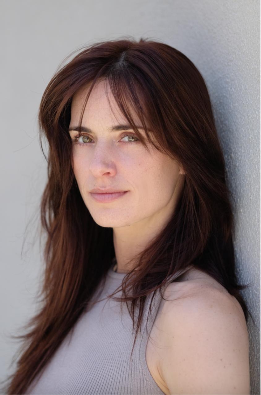 Danelle Von Visger image