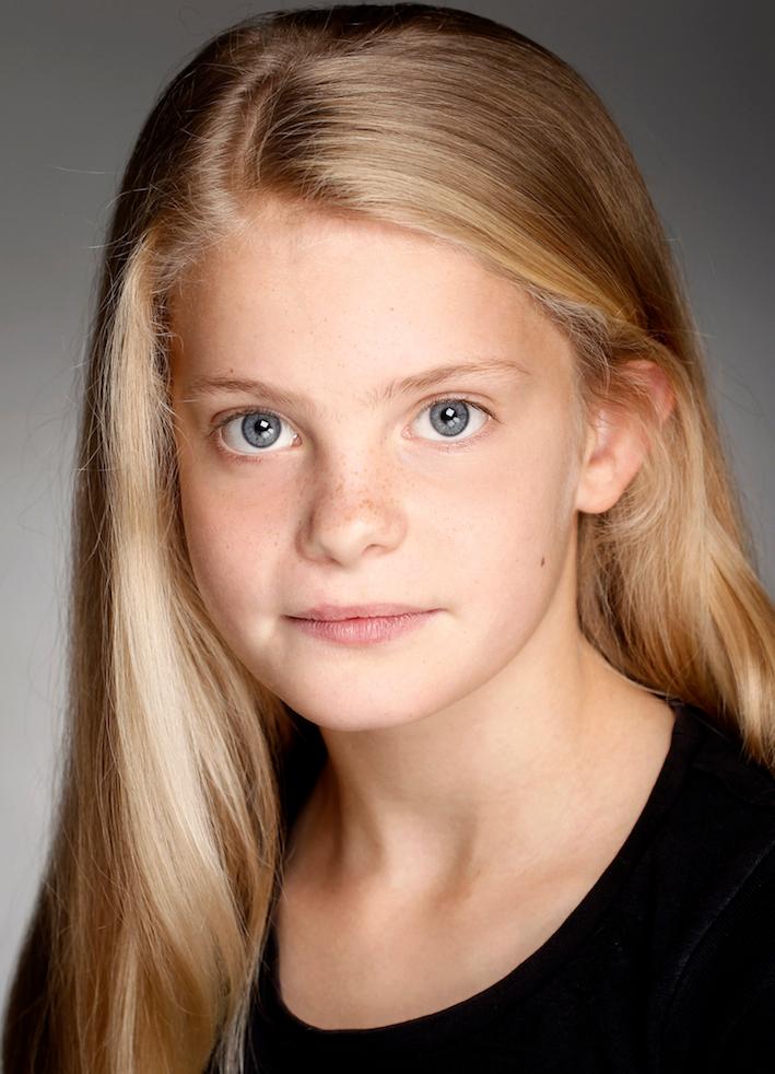 Jenny Richardson image