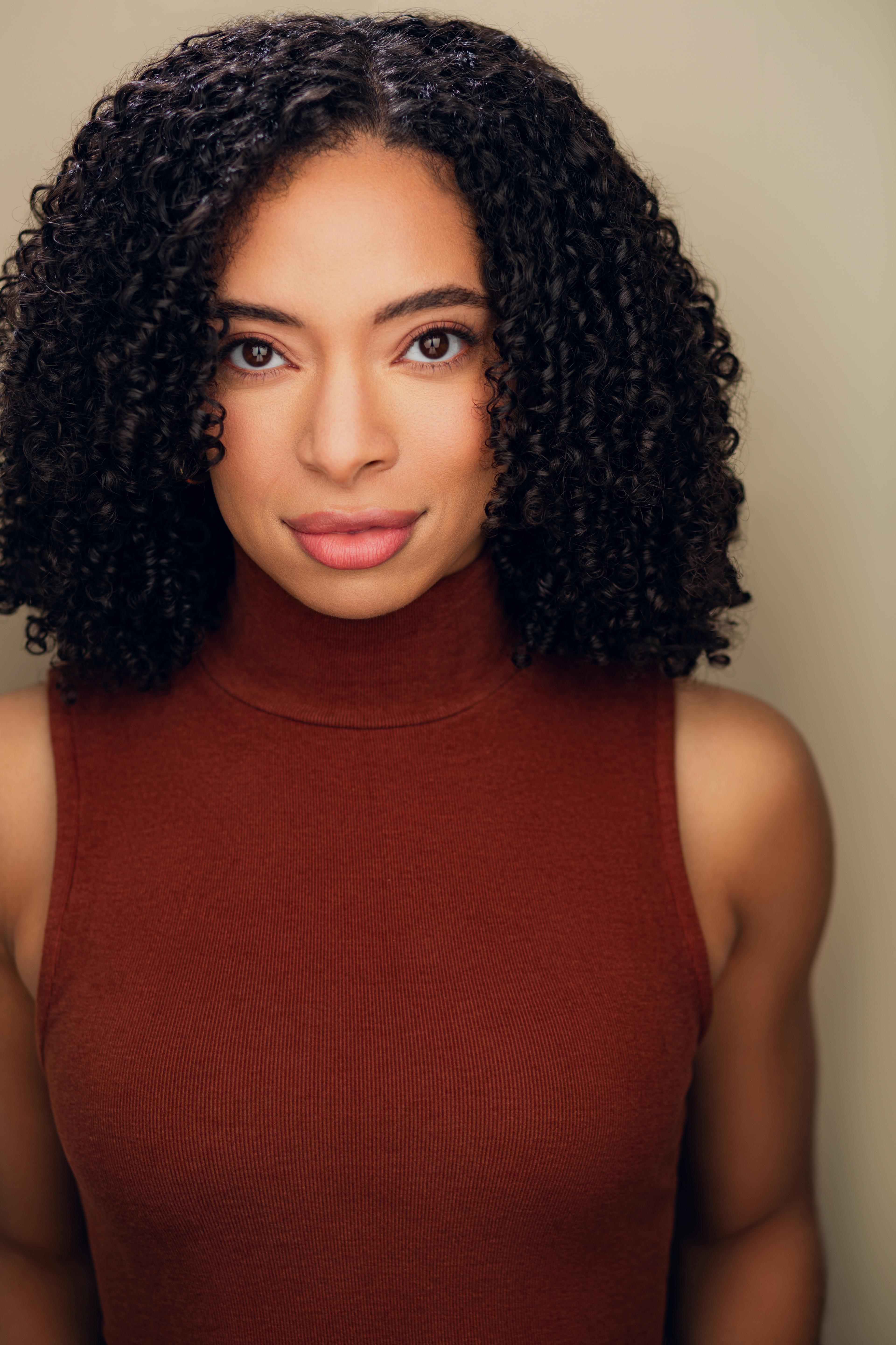 Ashlei Hazell image