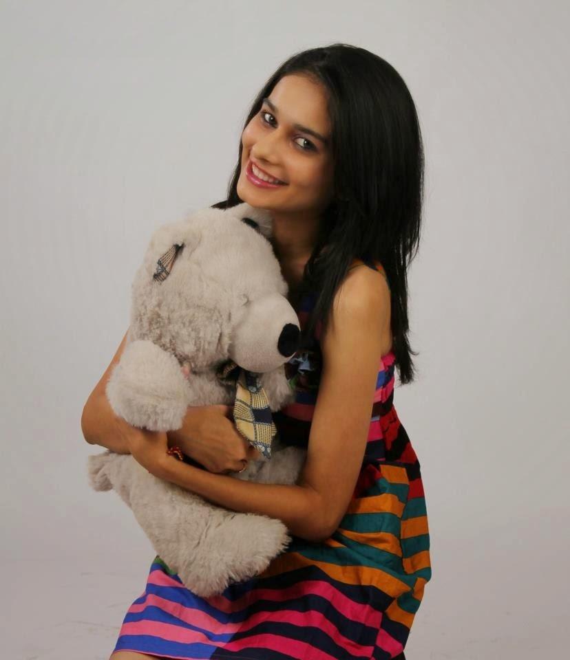 Aneri Vajani image