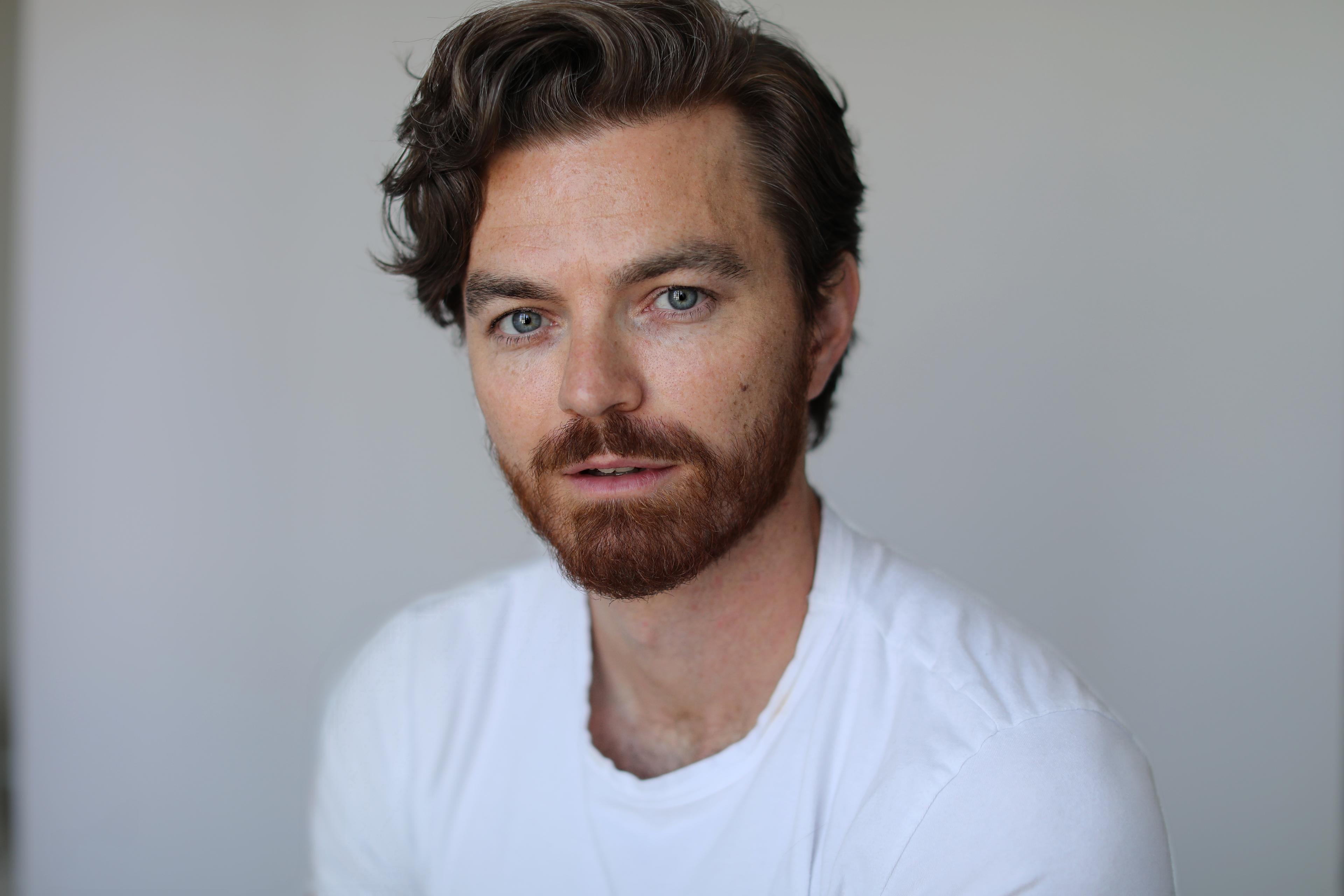Sean Patrick Higgins image