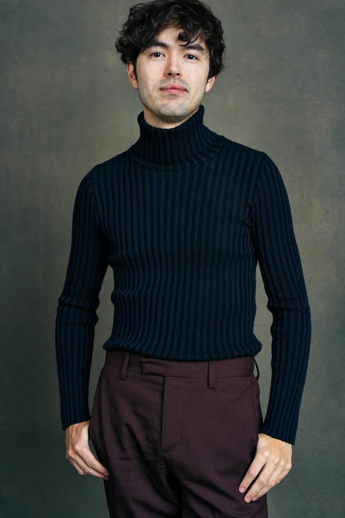 James Sweeney image