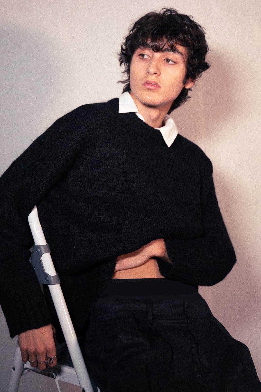 Marcel Ruiz image