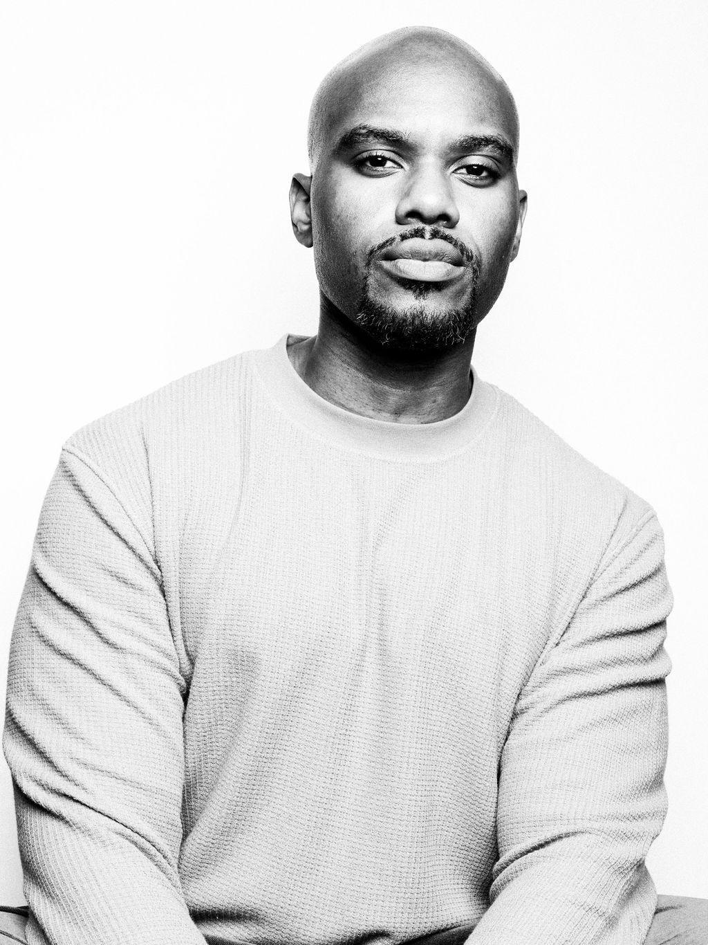 Malik James image