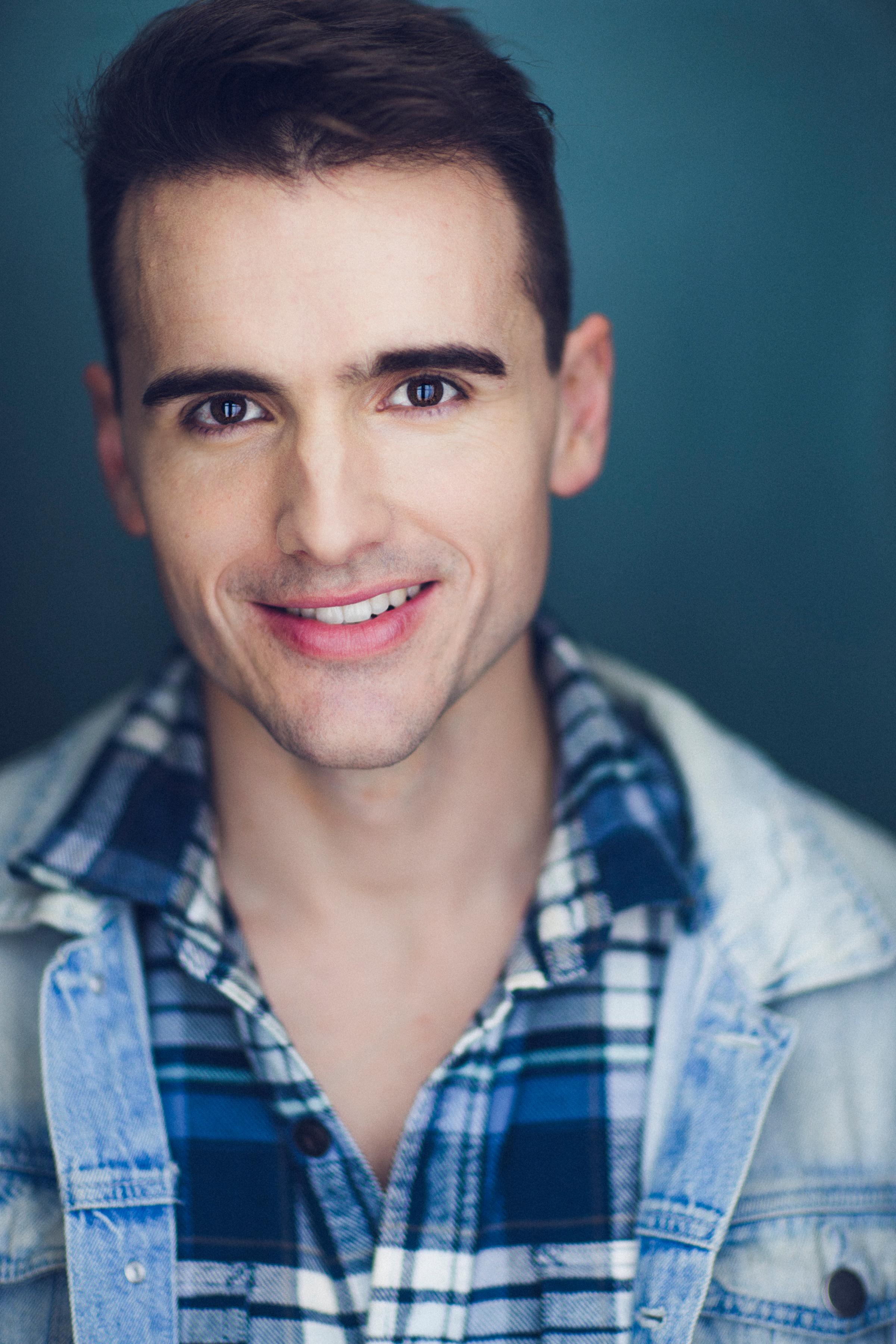 Garrett Schulte image