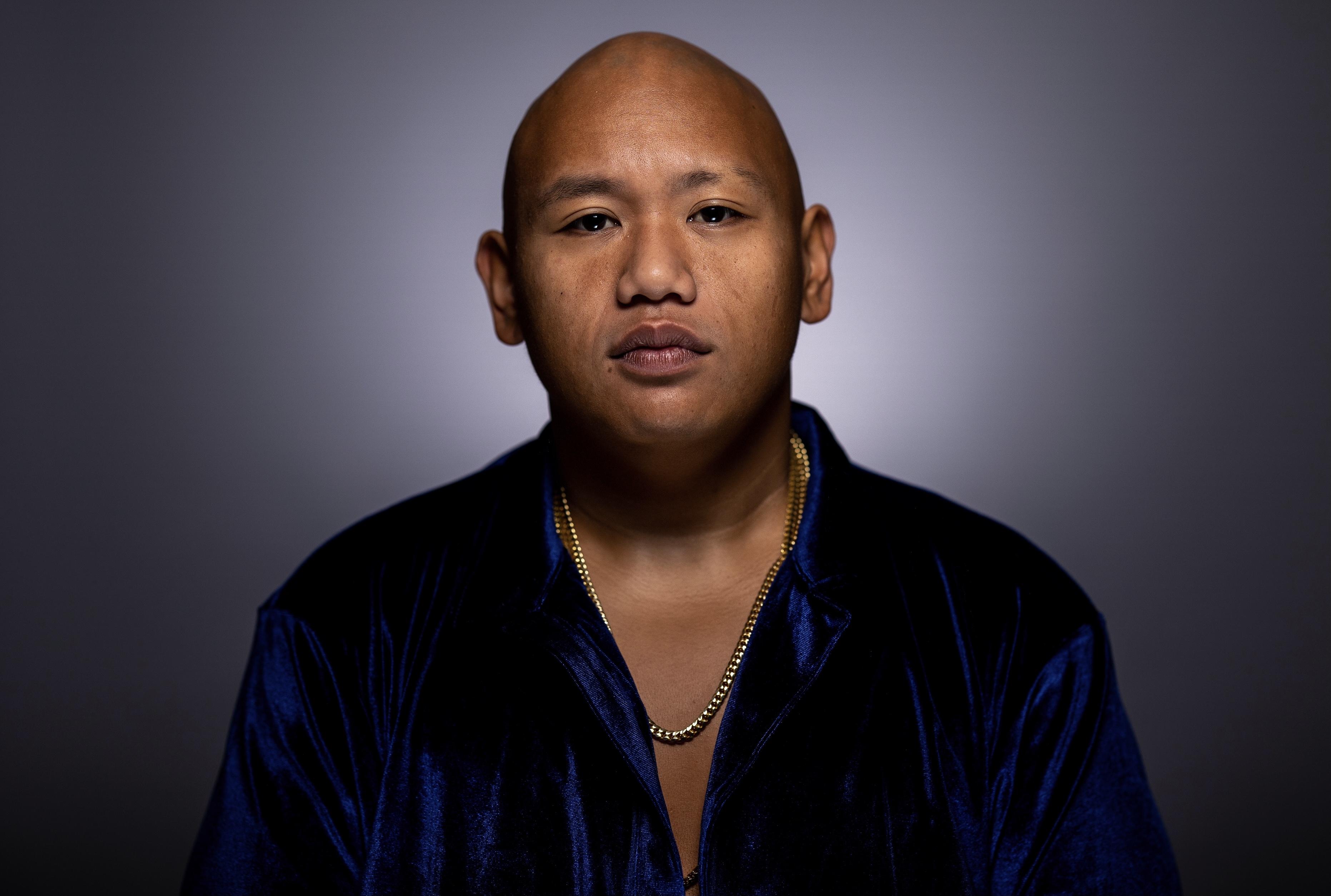 Jacob Batalon image