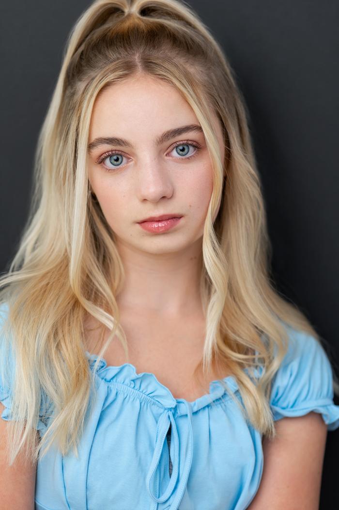 Cassidy Nugent image