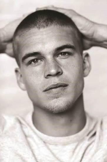 Mitchell Slaggert image
