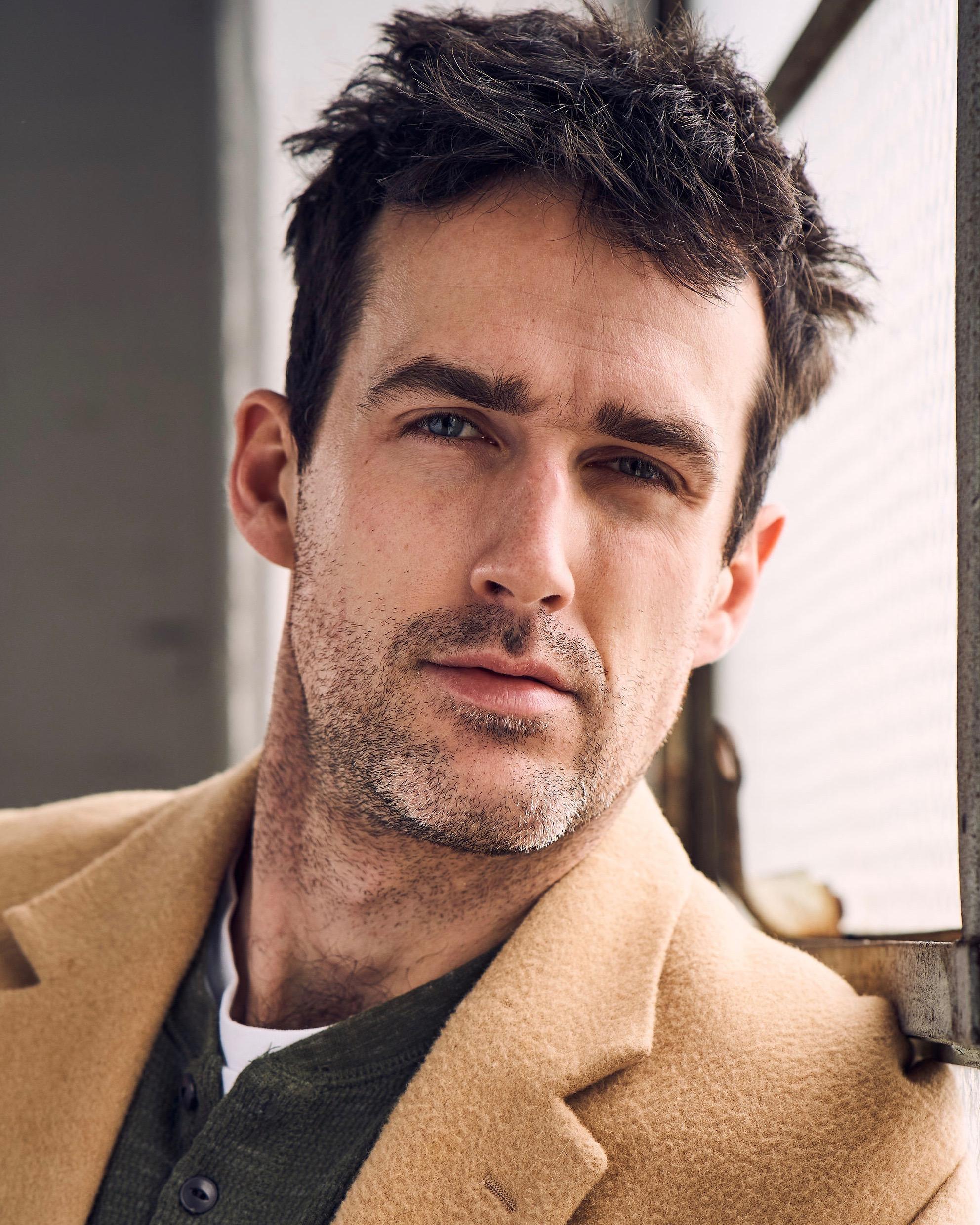 Michael Drake Krueger image