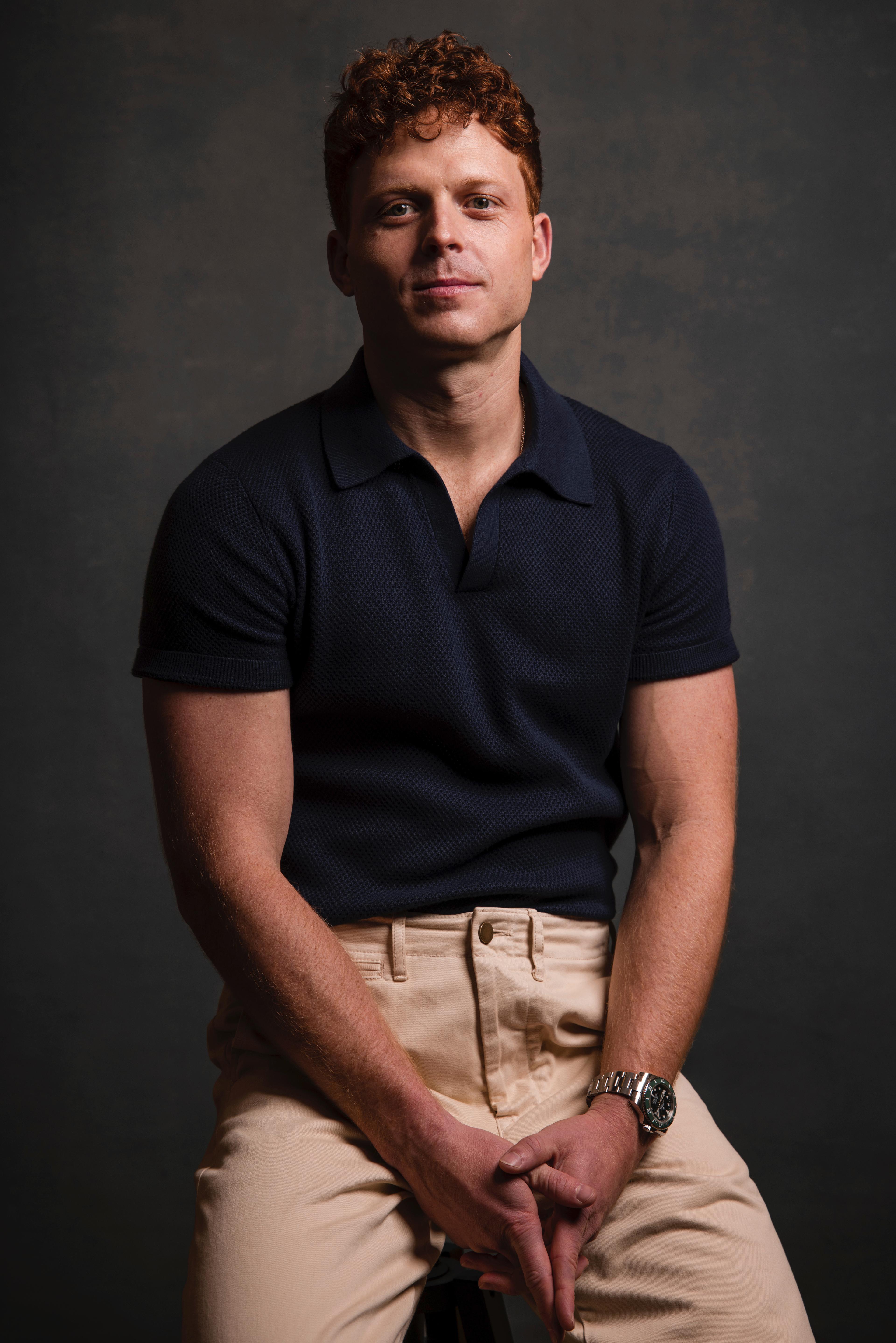 Caleb Foote image