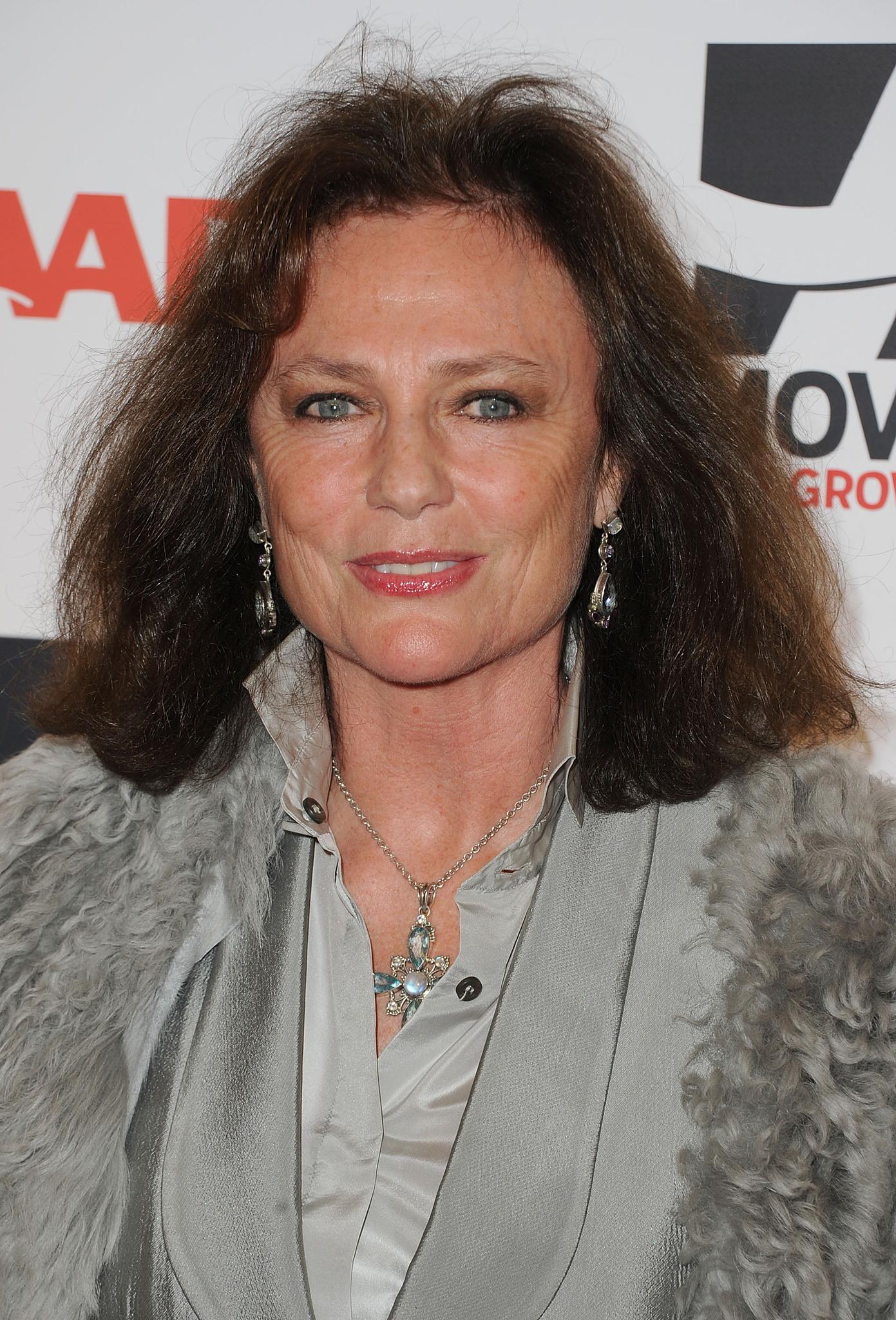 Jacqueline Bisset image