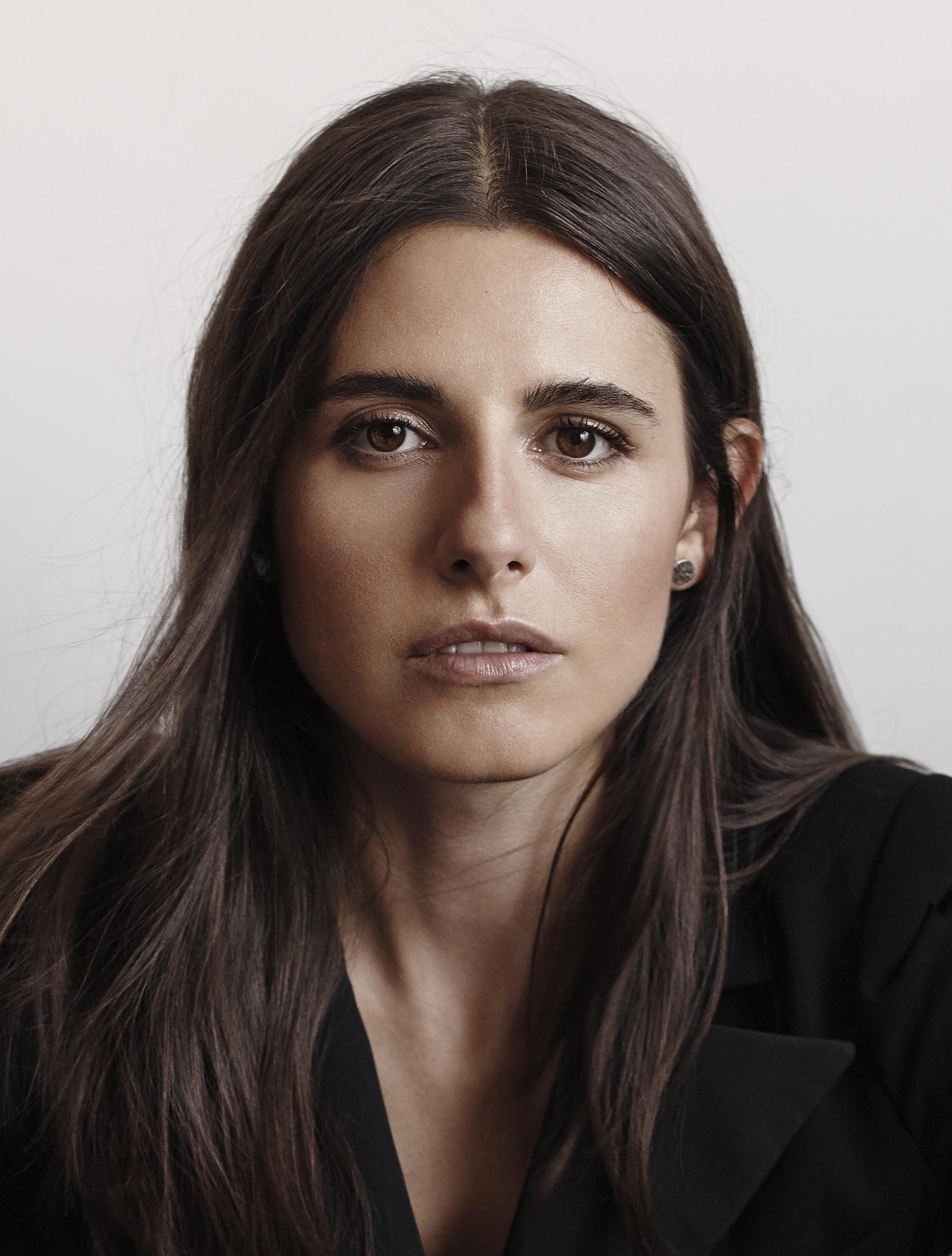 Marianne Rendón image