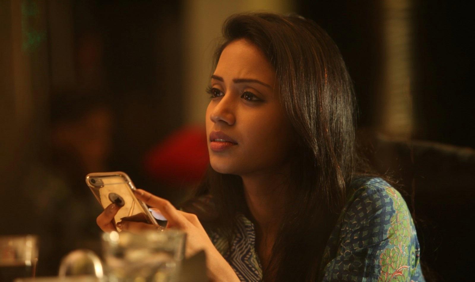 Nivetha Pethuraj image