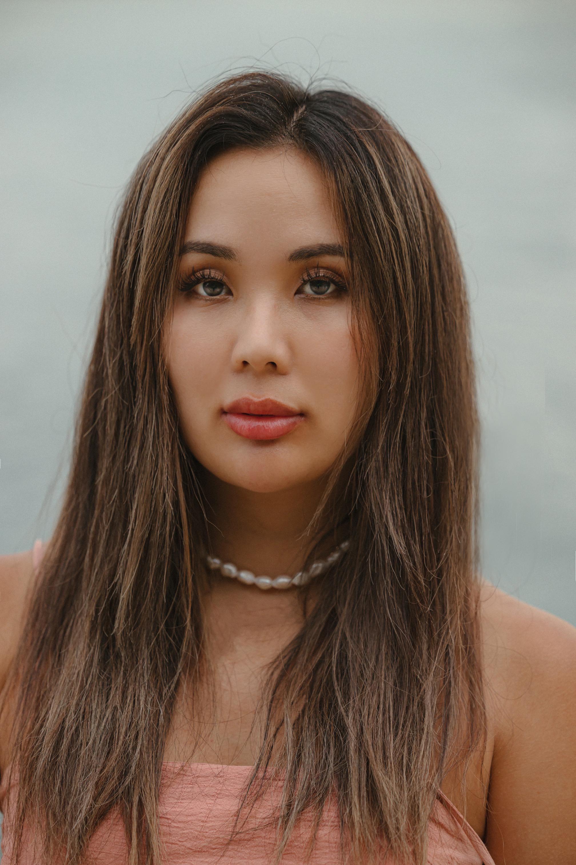 Eunice Kang image