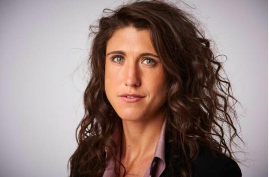 Amy Nostbakken image