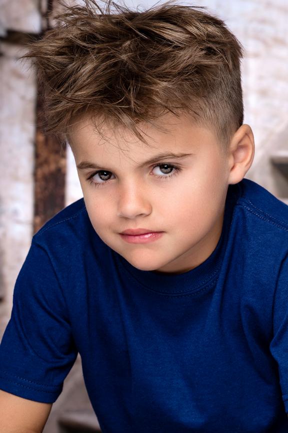 Cooper Fontaine image