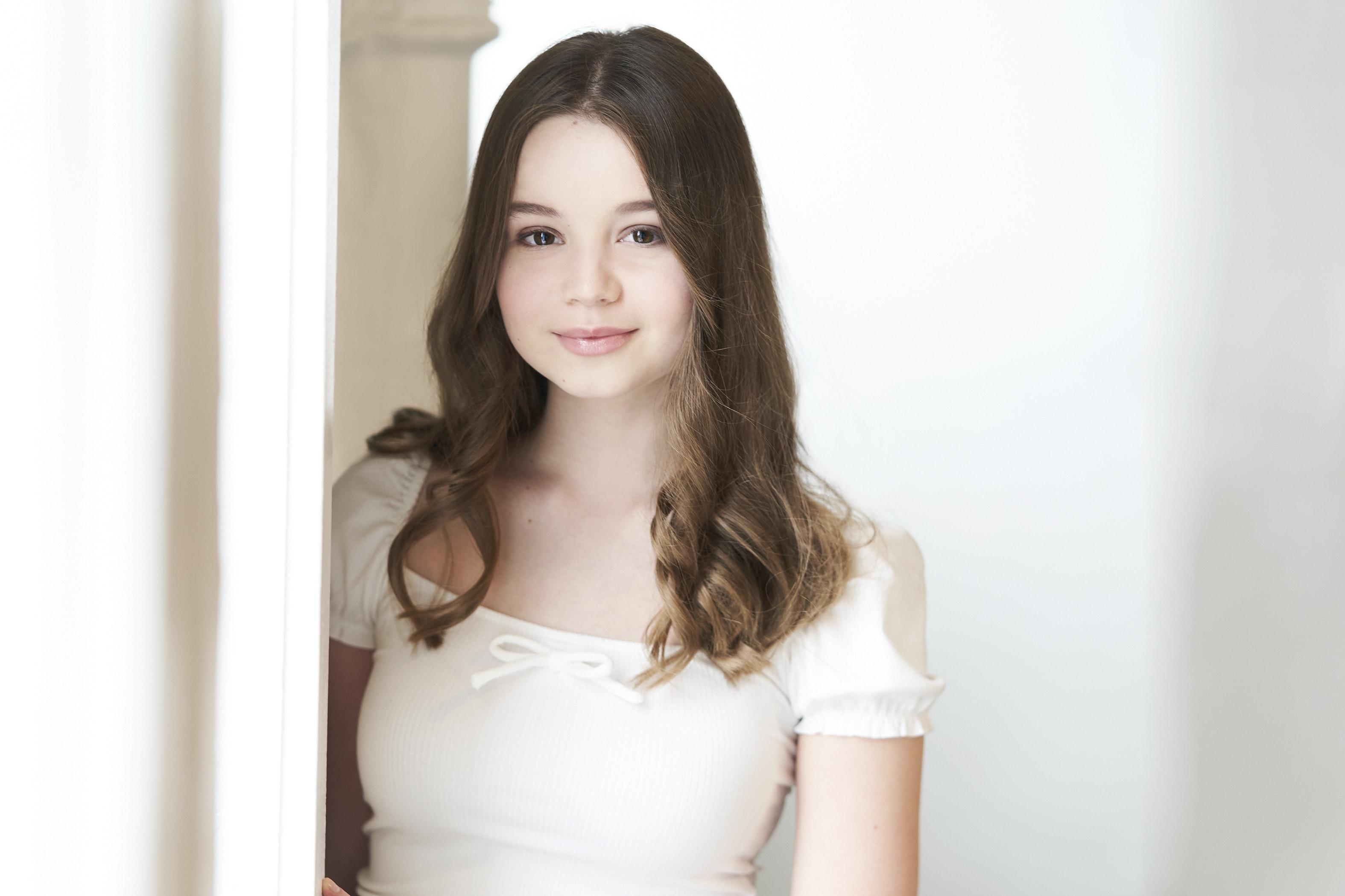 Morgan Neundorf image
