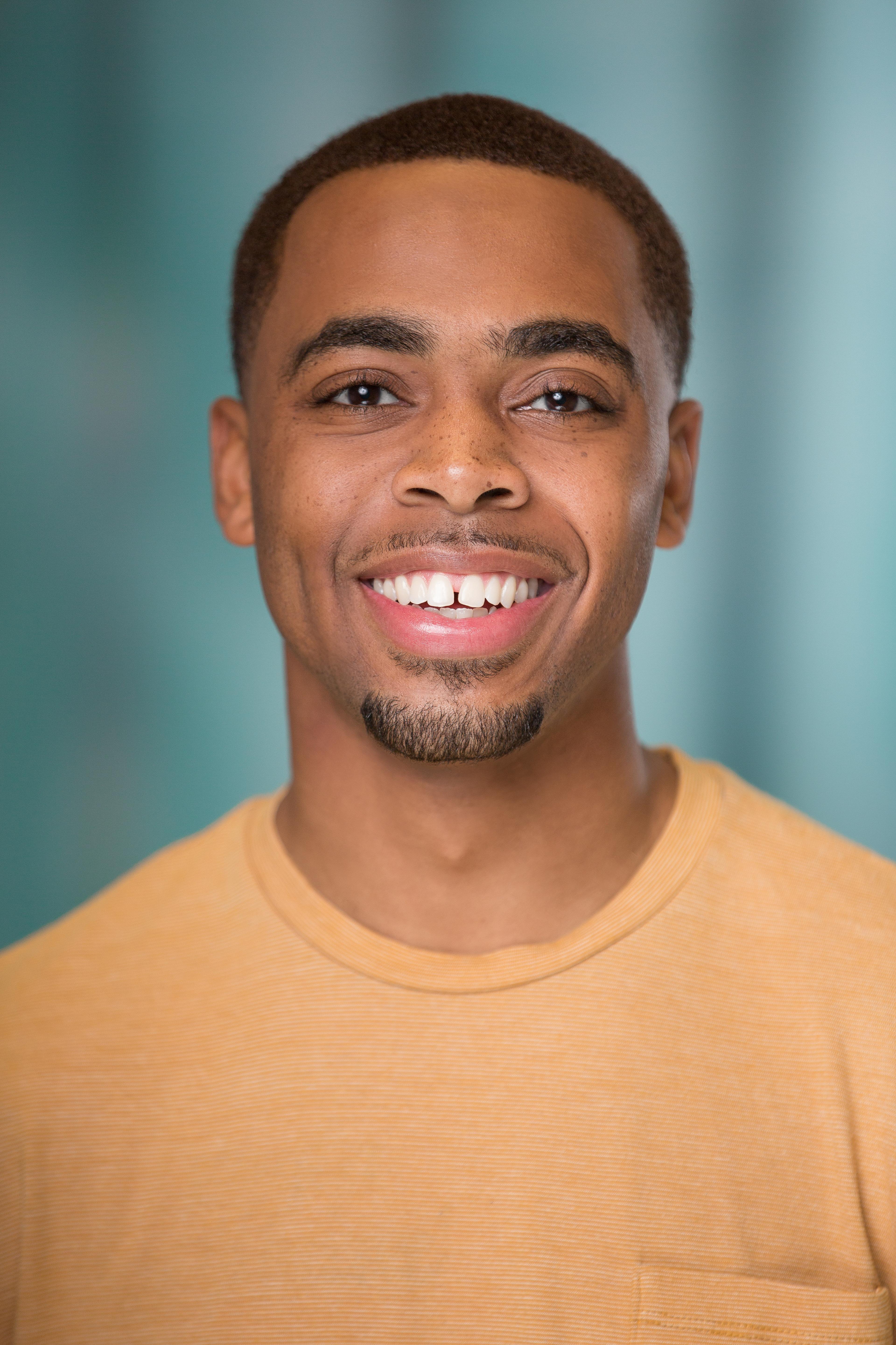 Jalen Moffitt image