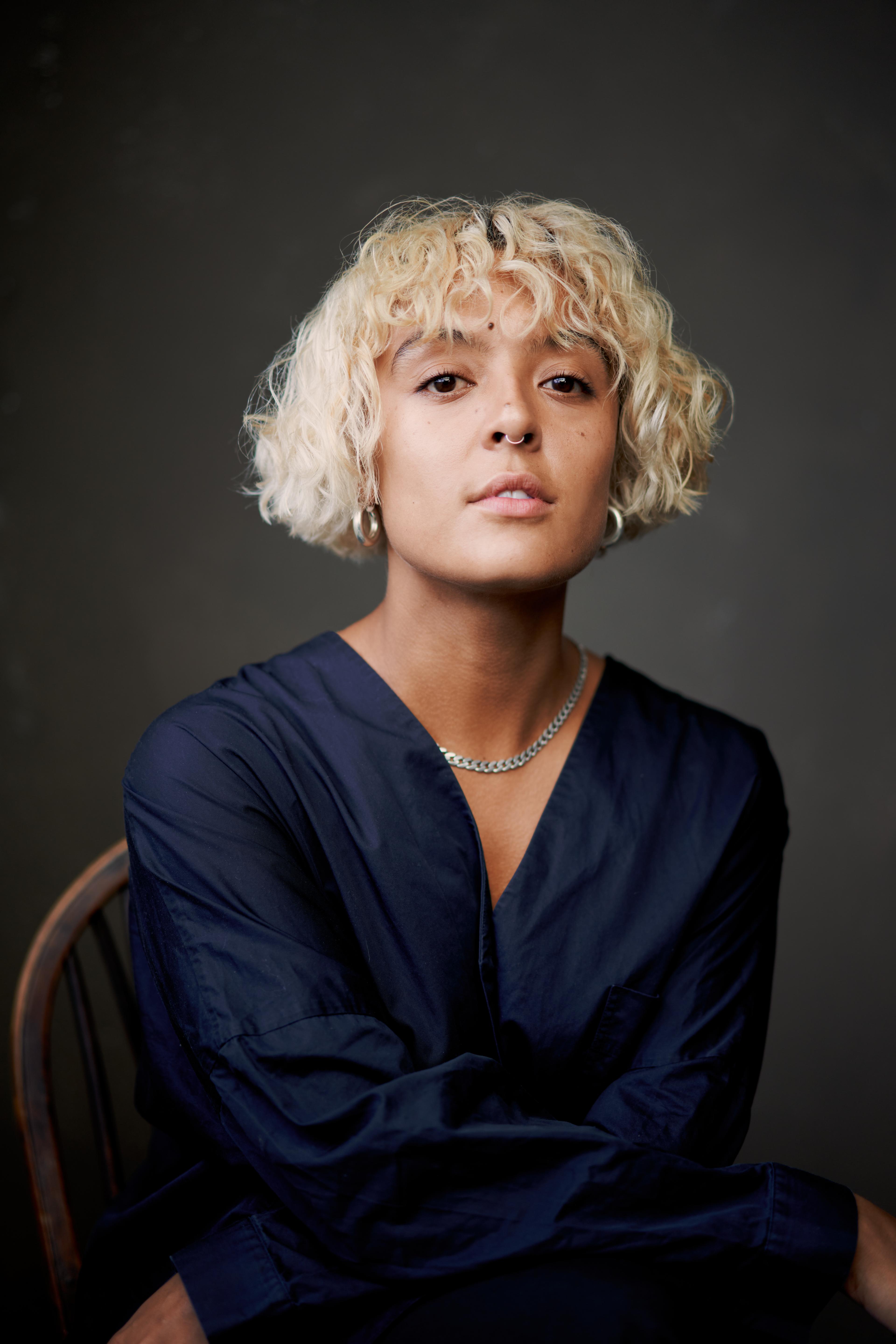 Cora Kirk image