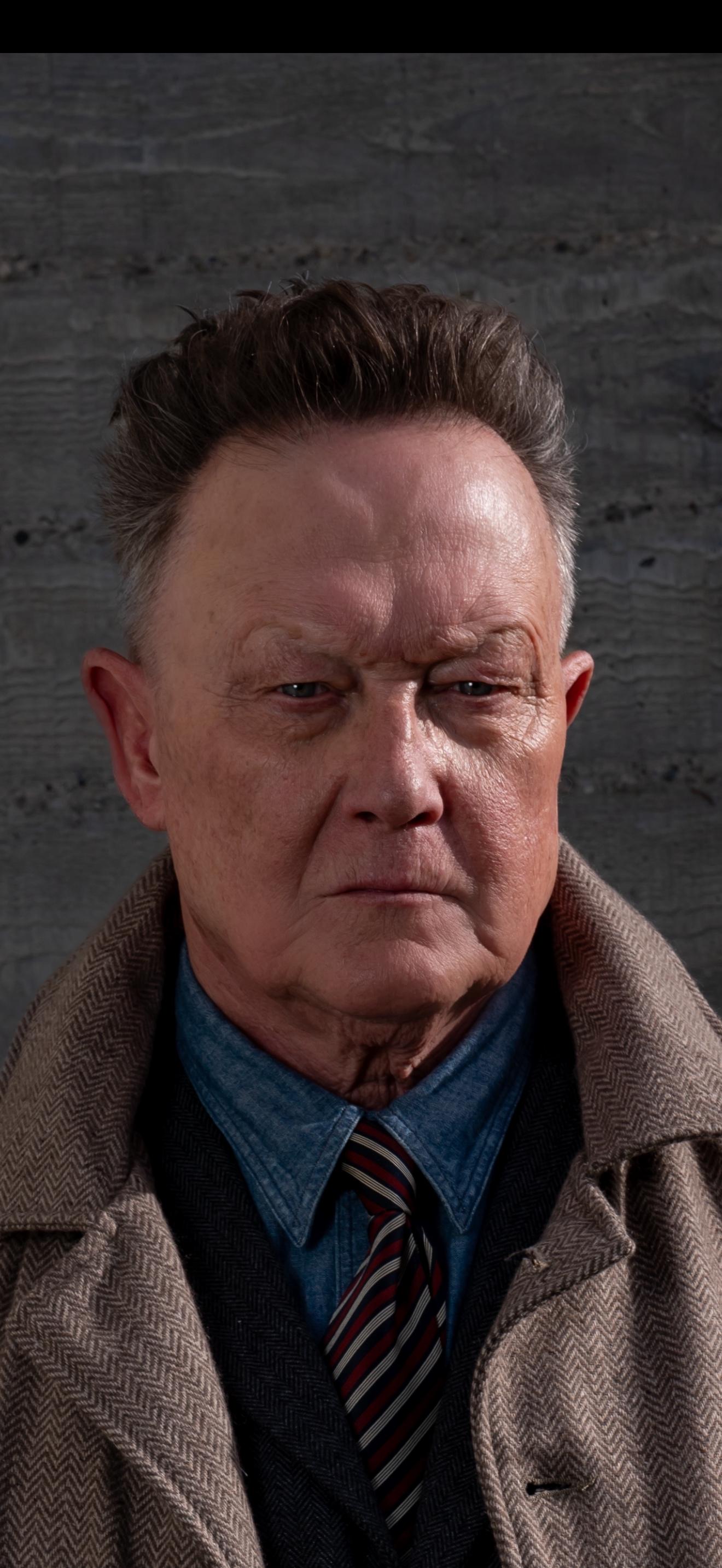 Robert Patrick image